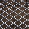 stainless steel mesh expanded mesh